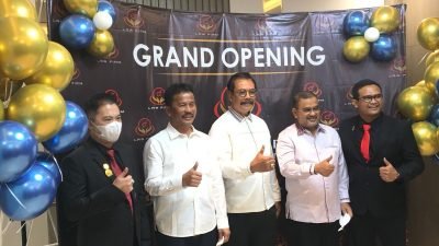 Berita Terkini Batam