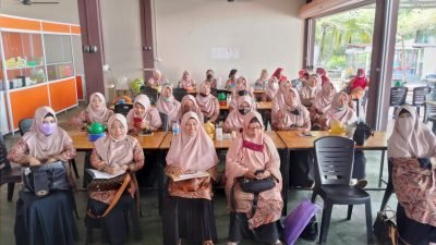 Berita Terkini Batam