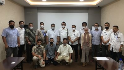 Berita Terkini Batam