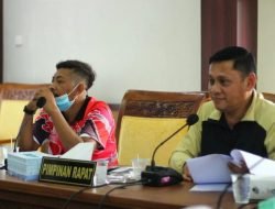 Besok, Pengurus PSSI Kota Batam Akan Dilantik
