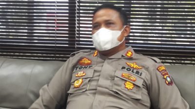 Berita Terkini Batam