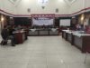 Komisi Informasi Publik Gelar Sidang Keterbukaan Informasi