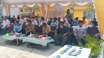 Berita Terkini Batam