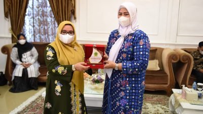 Berita Terkini Batam