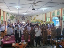 Diskominfo Kepri Umumkan Pemenang Lomba Video Pendek BBI Tingkat SLTA Se-Kepri