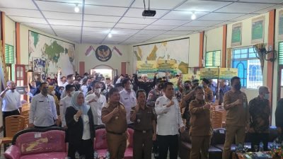 Berita Terkini Batam