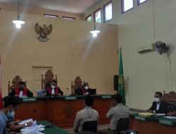 Sporadik Diduga Palsu Gugat Sertifikat, Saksi BPN: Penerbitan SHM Sudah Sesuai Prosedural
