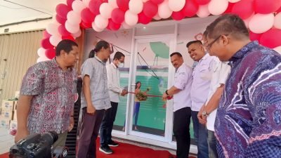 Kantor Berita Alurnews.com Diresmikan, Siap Menyajikan Informasi Teraktual dan Terpercaya