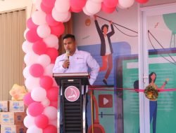 CEO AlurNews.com: Kado Terindah Ulang Tahun ke Dua adalah verifikasi Faktual