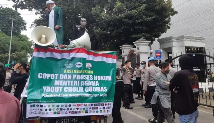 Berita Terkini