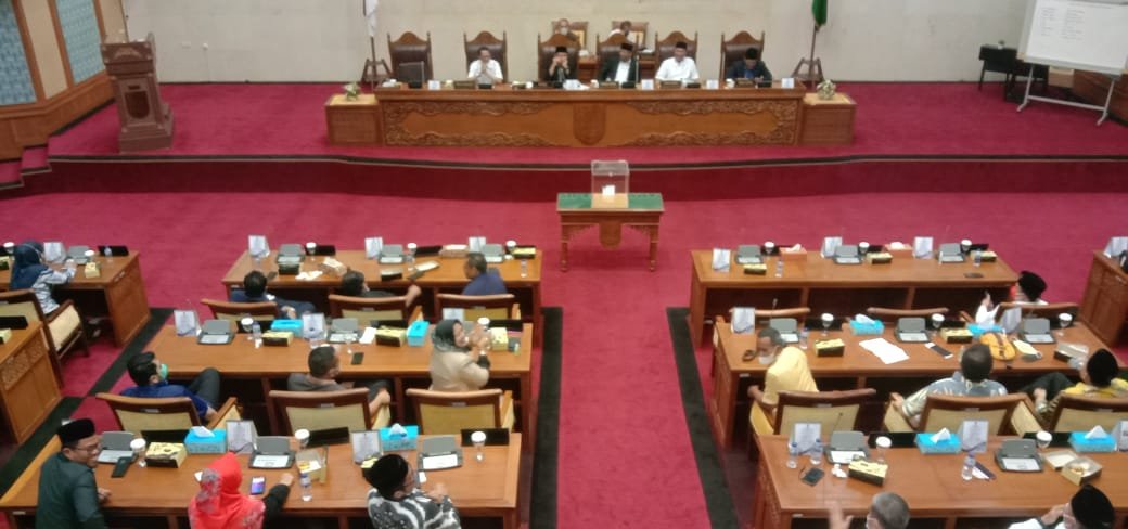 Berita Terkini Batam