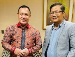 JMSI Kepri Undang 10 Atlet Legendaris Bulu Tangkis Kelas Dunia ke Kepri