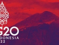 Road To G20, Kominfo Bakal Persiapkan Kerja Sama Ekonomi Digital