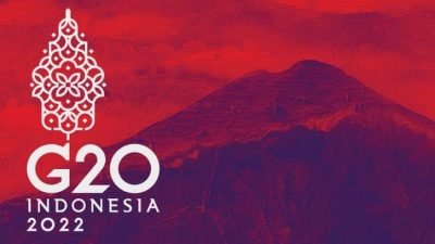 Road To G20, Kominfo Bakal Persiapkan Kerja Sama Ekonomi Digital