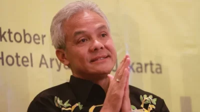 Minyak Goreng Langka, Ganjar Usulkan Politik Pangan