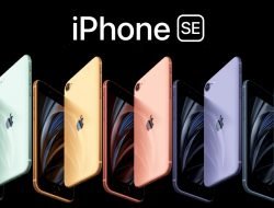 Belum Nampak Hilal iPhone SE 2022 Dijual di Indonesia