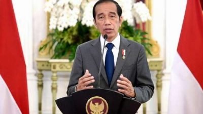 Jokowi : Semua Negara Pusing Akibat Perang Rusia-Ukraina
