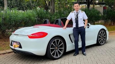 Berita Terkini Batam