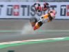 Legenda MotoGP Sebut Kecelakaan Marquez di Mandalika Sangat Parah