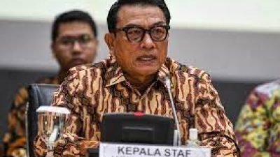 KSP Beri Izin Pelaksanaan Ibadah Ramadan Tahun Ini