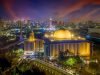 Kembali Normal, Istiqlal Gelar Kegiatan Keagamaan Ramadan Mendatang
