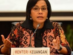 Sri Mulyani Optimis RI Kuat Hadapi Dampak Ekonomi Rusia-Ukraina