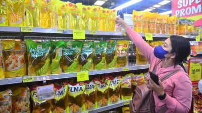 Berbanding Terbalik Dengan DPR, Polri Sebut Belum Temukan Mafia Minyak Goreng