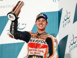 Petuah Espargaro Kepada Pembalap Indonesia
