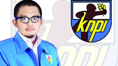 KNPI Tanjungpinang Tolak Pelantikan DPD KNPI Hasil Carateker