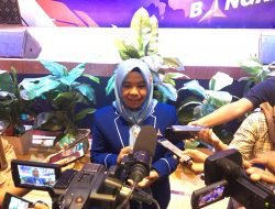 Resmi Dilantik, Asnah Siapkan Strategi Menangkan Pemilu dan Pilkada Mendatang