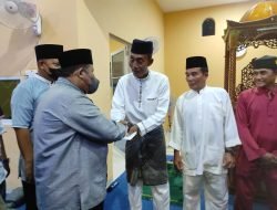 Kadinsos Karimun: Perilaku Seksual Anak Muda Sudah Sangat Mengkhawatirkan