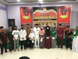 Tokoh Masyarakat Keluarga Piliang Sebut Irwansyah Cocok Jadi Walikota Batam