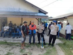 Satpolairud Karimun Temukan Nelayan yang Hilang Meninggal di Pulau Mudu