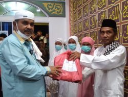 Bupati Karimun : Safari Ramadhan Perkuat Silaturahmi Pemerintah dengan Masyarakat