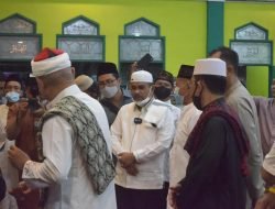 Bupati Karimun, Nuzulul Qur’an Momentum Perkuat Ukhuwah Islamiyah