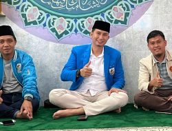 KNPI Karimun Mengadakan Lomba Adzan Dan Hafalan Surah Juz 30