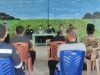 Cegah Abrasi, PT Timah Tbk Pasang 400 Meter Tanggul Penahan Abrasi di Karimun