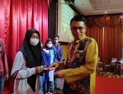 Klinik Medilab Karimun, Ramadhan Sebagai Momentum Silaturahim Dan Bersyukur.