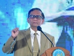 Tanggapi Mekanisme Baru Penerimaan Prajurit TNI, Mahfud MD: Jadi PNS Juga Bisa Keturunan PKI