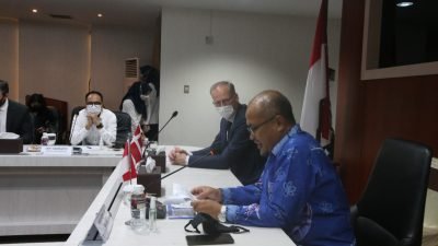 Berita Terkini Batam