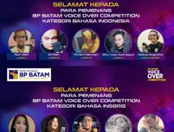 Gelar Business Gathering, BP Batam Promosikan Potensi Unggulan Batam Terkini