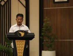 Batam Salah Satu Penopang Pertumbuhan Ekonomi Nasional, Ketua KPK Kunjungi BP Batam