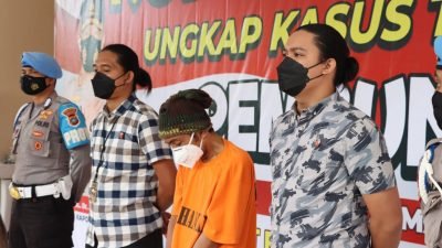 Berita Terkini Batam