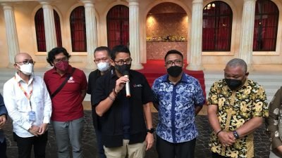 Berita Terkini Batam