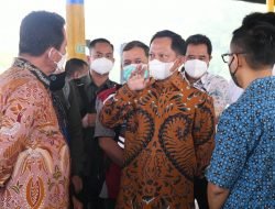 Mendagri Memantau Langsung, Nongsa Sensassion Mulai Dipadati Wisatawan dari Singapura