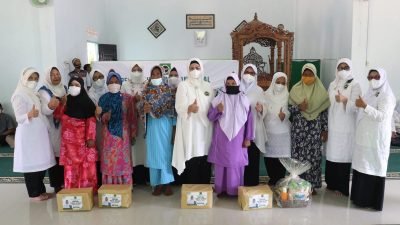 Berita Terkini Batam