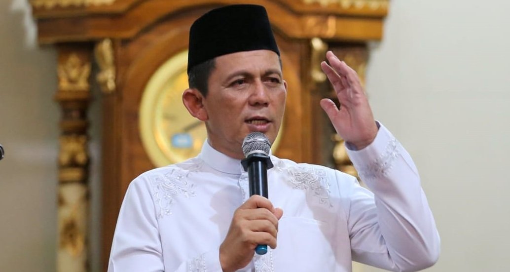 Berita Terkini Batam