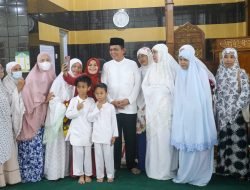 Gubernur Ansar Ajak Umat Pedomani Al Quran Sebagai Solusi Hidup