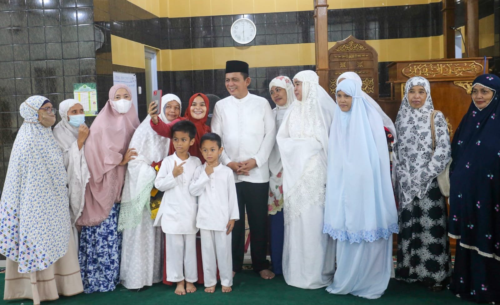 Berita Terkini Batam