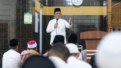 Berita Terkini Batam